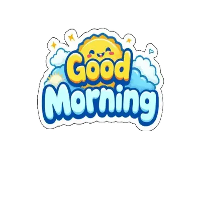 Buenos Dias 
