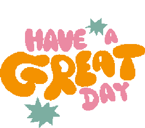 Good Morning Sticker GIF