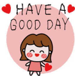 Good Morning Sticker GIF