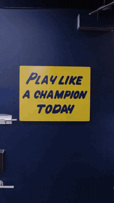Good Morning Sunny Day GIF