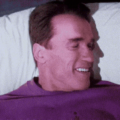 Good Morning Sunshine Poster GIF