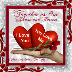 Good Morning Sweetheart Always And Forever GIF