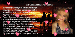 Good Morning Sweetheart Message GIF