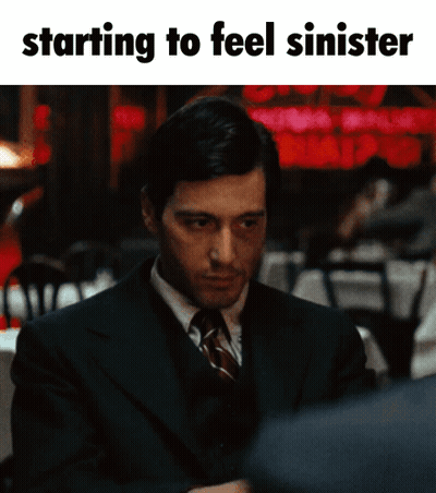 Good Morning Teddy Bear Sitting On Pink Heart GIF