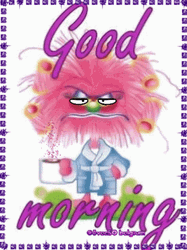 Good Morning Thursday Funny Grumpy Cat GIF