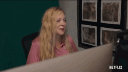 Good Morning Tiger King GIF