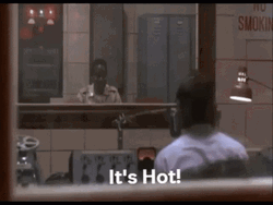 Good Morning Vietnam Robin Williams Real Hot GIF