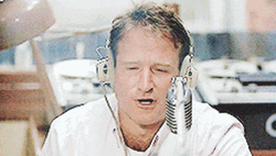 Good Morning Vietnam Slow Motion Robin Williams GIF