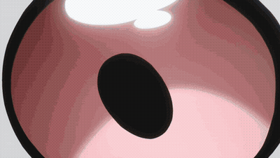 Good Morning Waterfall GIF