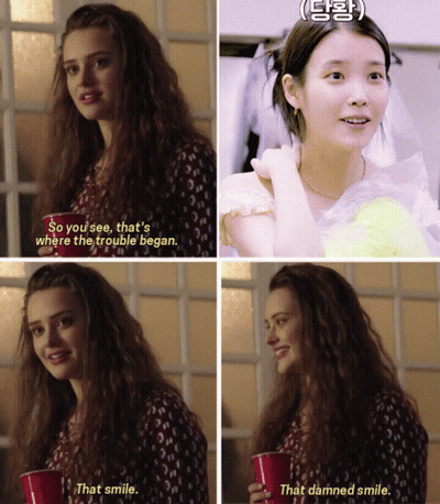 Good Morning Woman GIF