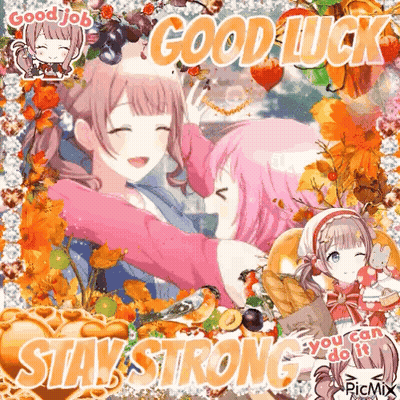 Good Morning You Are Strong Worthy Needed GIF