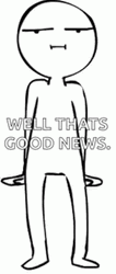 Good News Dance Funny Vibe GIF