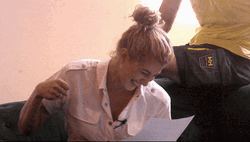 Good News Great Success GIF