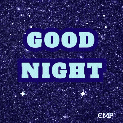 Good Night And Sweet Dreams GIF