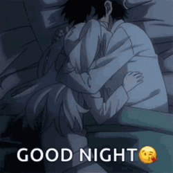 Enora-Goodnight! by RepresentingEnvy on DeviantArt