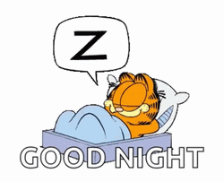 Good Night Animated Snoopy GIF | GIFDB.com