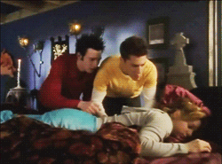Good Night Funny Lori Baxter GIF