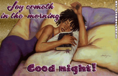 Good Night GIF