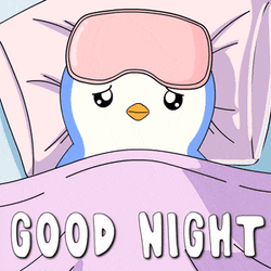 Good Night Gn GIF