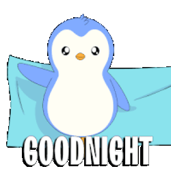 Good Night Gn Sticker GIF