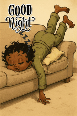 Good Night Images Meme GIF