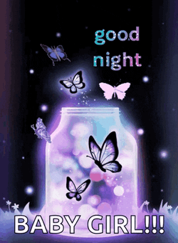Good Night Images Sweet Dreams GIF