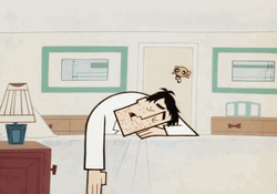 Good Night Kiss Powerpuff Girls GIF