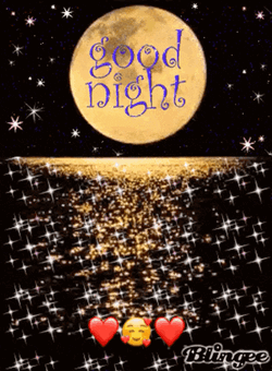 Good Night Moon GIF