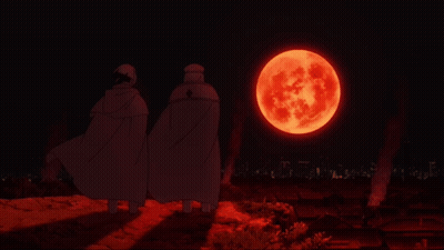 Good Night Poster GIF
