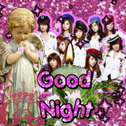 Good Night Snsd Snsd Meme GIF
