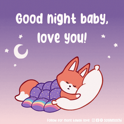 Good Night Sweet Dreams I Love You Guys God Bless You All GIF