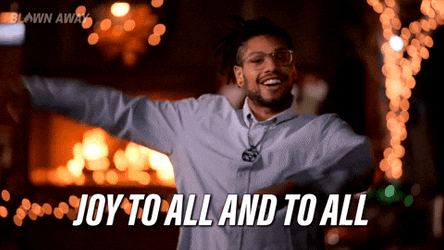 Good Night To All It's Bed Time GIF