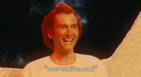 Good Omens Good Omens 2 GIF