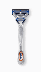 Good Razor Is Required For Better Shaving Experience GIF