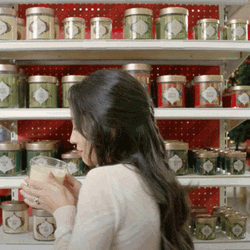 Good Scented Bougie GIF
