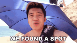 Good Spot Kimpoy Feliciano Vlogger GIF