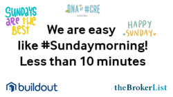 Good Sunday Morning Commercial GIF