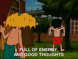 Good Thoughts In Full Send GIF