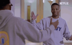 Good To See You Bro Hug GIF