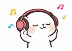 Good Vibe In The Beat GIF