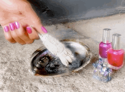 Good Vibes Magic Sage GIF