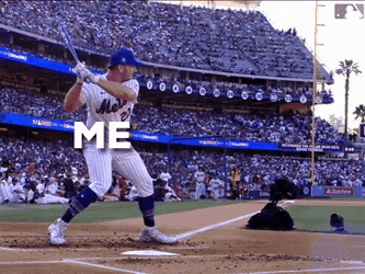 Good Vibes Sport Home Run GIF