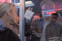 Good Will Hunting Zoom In How You Like Apples GIF