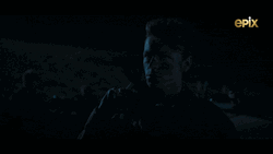 Good Will Sir Rogue Heroes GIF