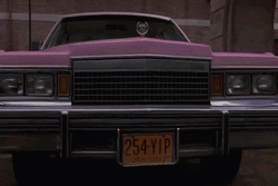 Goodfellas Pink Car Scene GIF
