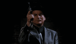 Goodfellas Shooting Gun GIF