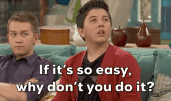 Goodluck Charlie That Was Easy GIF