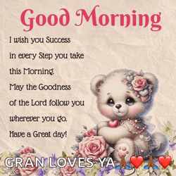Goodmorning Love Good Morning Meme GIF