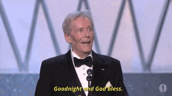 Goodnight And God Bless Peter O Toole GIF