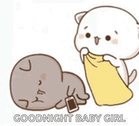 Goodnight GIF